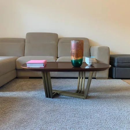 New!! Luxury Avenida Da Liberdade Flat- With Rooftop And Pool