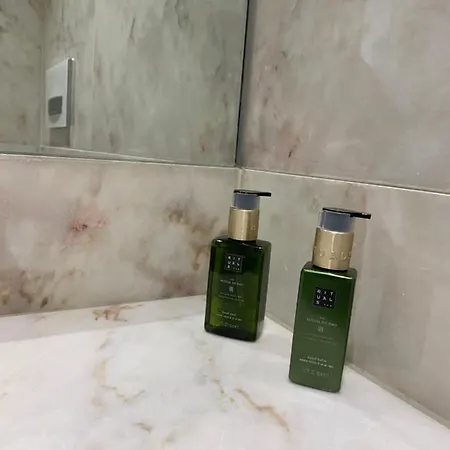 דירה New!! Luxury Avenida Da Liberdade Flat- With Rooftop And Pool *