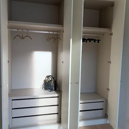 New!! Luxury Avenida Da Liberdade Flat- With Rooftop And Pool