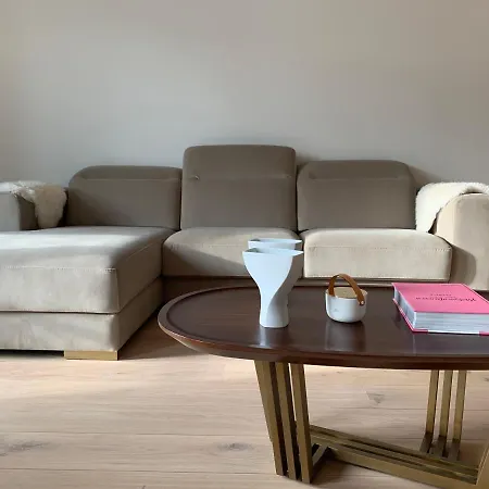 דירה New!! Luxury Avenida Da Liberdade Flat- With Rooftop And Pool *