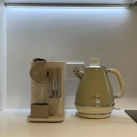 New!! Luxury Avenida Da Liberdade Flat- With Rooftop And Pool *