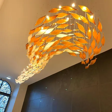 New!! Luxury Avenida Da Liberdade Flat- With Rooftop And Pool Apartman Lisboa