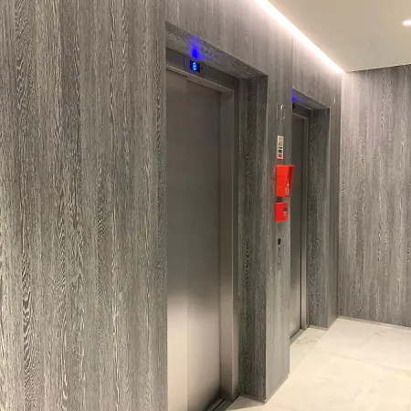 New!! Luxury Avenida Da Liberdade Flat- With Rooftop And Pool