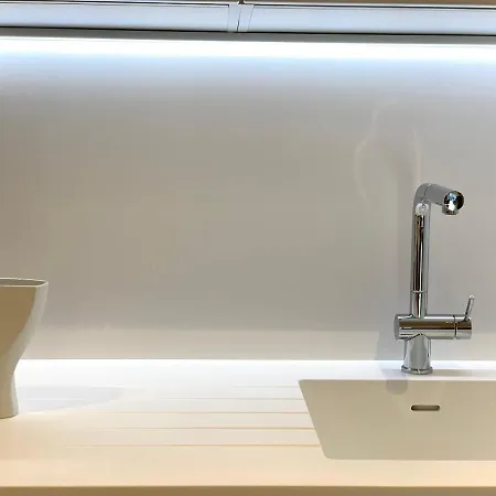 アパート New!! Luxury Avenida Da Liberdade Flat- With Rooftop And Pool *
