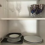 New!! Luxury Avenida Da Liberdade Flat- With Rooftop And Pool Διαμέρισμα Lisboa