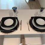 Διαμέρισμα New!! Luxury Avenida Da Liberdade Flat- With Rooftop And Pool Lisboa