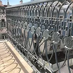 Διαμέρισμα New!! Luxury Avenida Da Liberdade Flat- With Rooftop And Pool