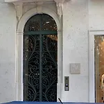 New!! Luxury Avenida Da Liberdade Flat- With Rooftop And Pool *