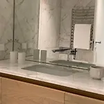 Διαμέρισμα New!! Luxury Avenida Da Liberdade Flat- With Rooftop And Pool