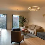 New!! Luxury Avenida Da Liberdade Flat- With Rooftop And Pool