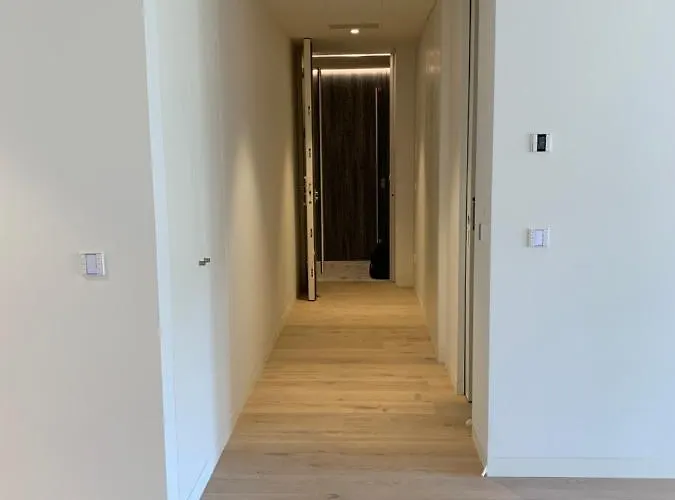 New!! Luxury Avenida Da Liberdade Flat- With Rooftop And Pool Apartmán