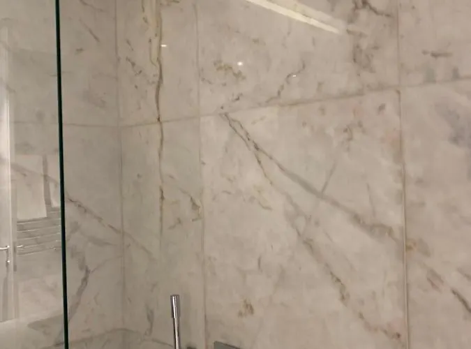 New!! Luxury Avenida Da Liberdade Flat- With Rooftop And Pool Apartmán
